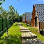 Otel Queen City & Bungalov Trabzon