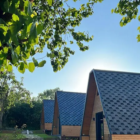 Queen City & Bungalov Hotel Trabzon