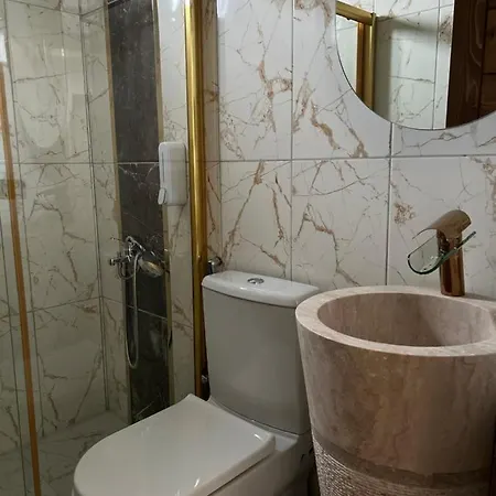 Queen City & Bungalov Trabzon