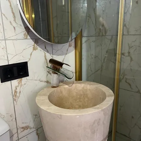 Queen City & Bungalov Hotel Trabzon