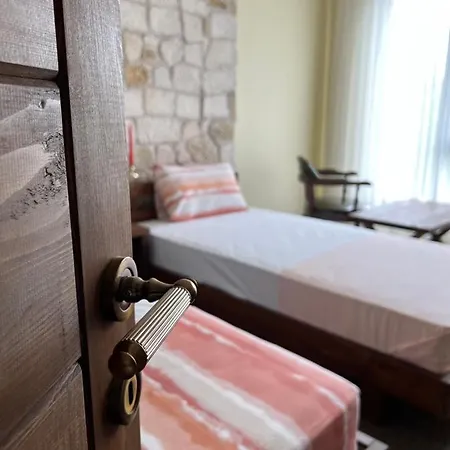 Queen City & Bungalov * Trabzon