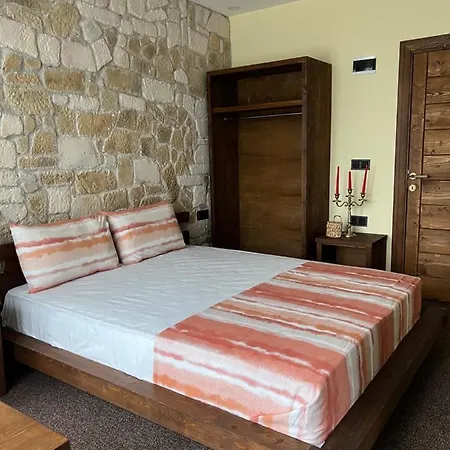 Queen City & Bungalov Hotell