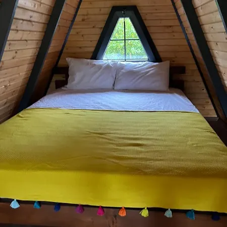 Queen City & Bungalov Hotel