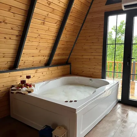 Queen City & Bungalov Trabzon