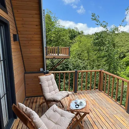 Queen City & Bungalov Trabzon