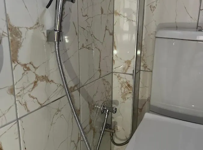 Queen City & Bungalov Hotell