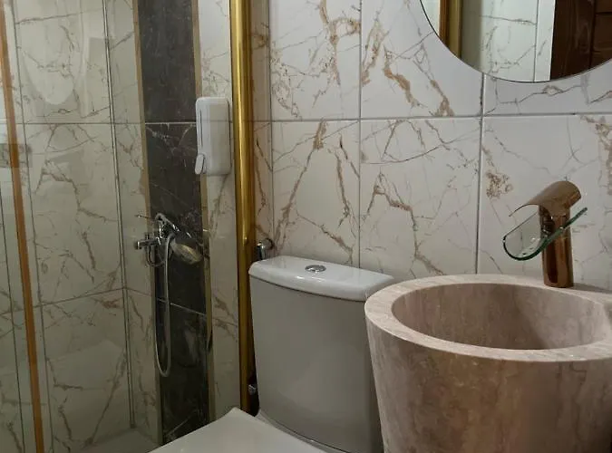 Queen City & Bungalov Trabzon