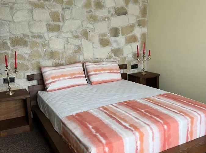 Queen City & Bungalov Hotell Trabzon