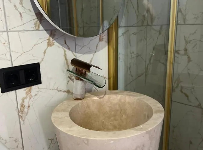 Queen City & Bungalov Hotell Trabzon