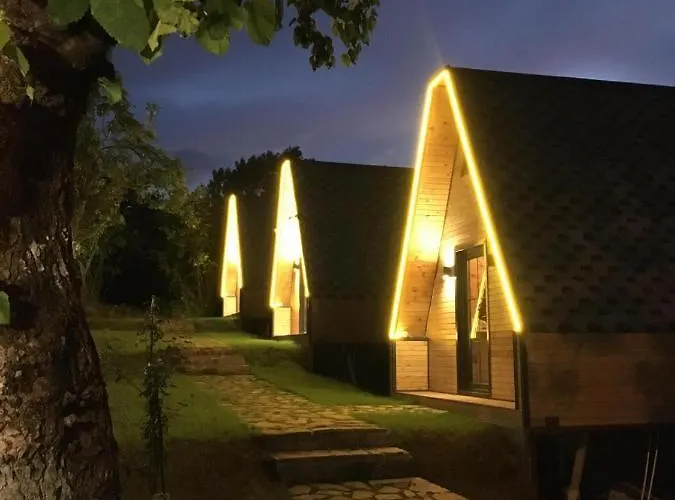 Queen City & Bungalov *