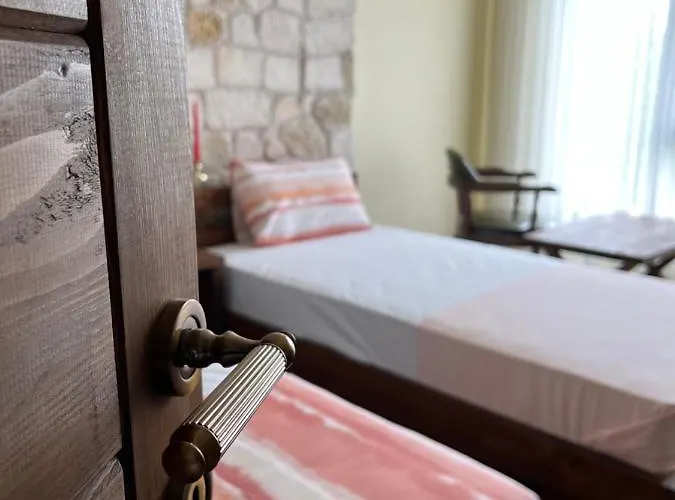 Queen City & Bungalov * Trabzon