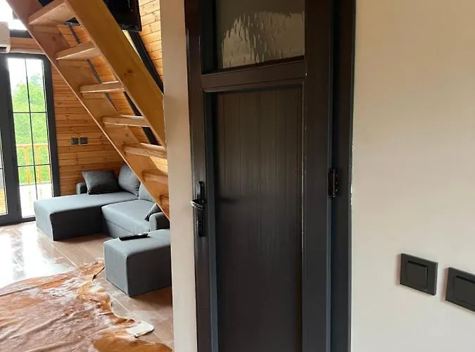 Queen City & Bungalov Trabzon