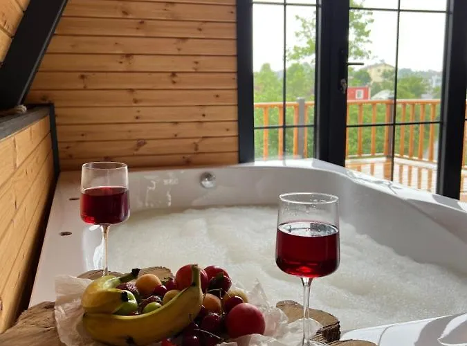 Queen City & Bungalov