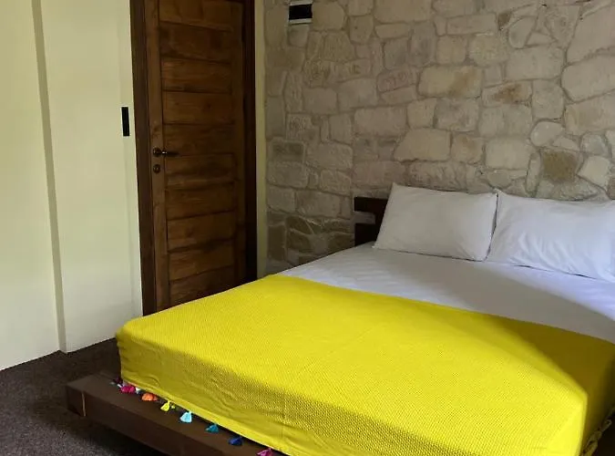 Queen City & Bungalov Trabzon