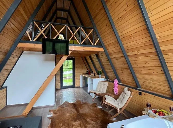 Queen City & Bungalov Hotell Trabzon