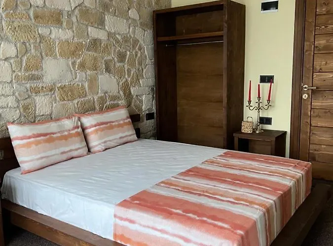 Queen City & Bungalov Hotell