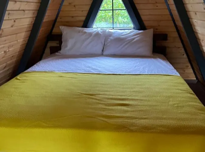 Queen City & Bungalov Hotel