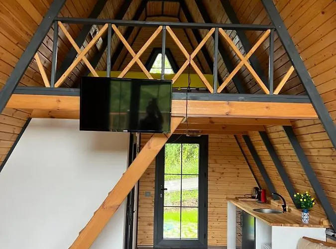 Queen City & Bungalov Trabzon