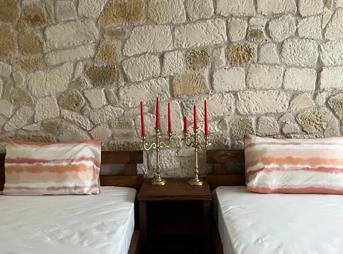 Hotell Queen City & Bungalov