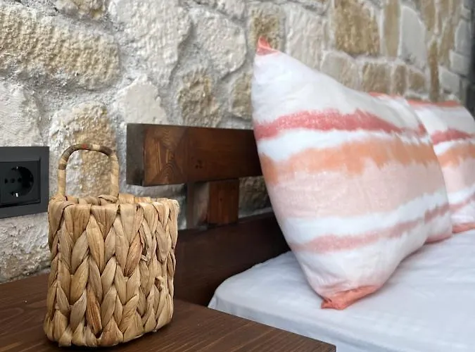 Queen City & Bungalov Hotell Trabzon