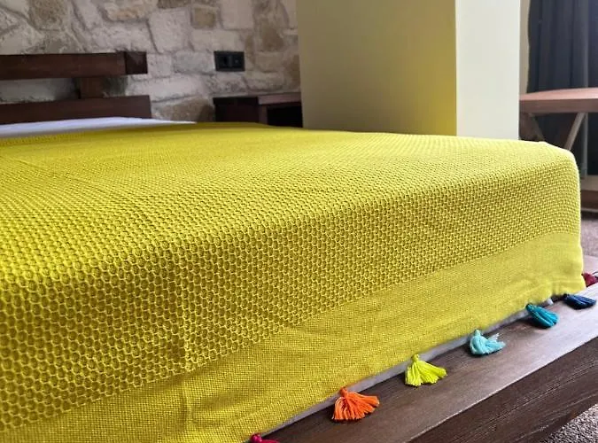 Queen City & Bungalov Hotell Trabzon