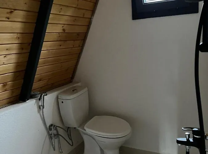 Queen City & Bungalov Hotell Trabzon