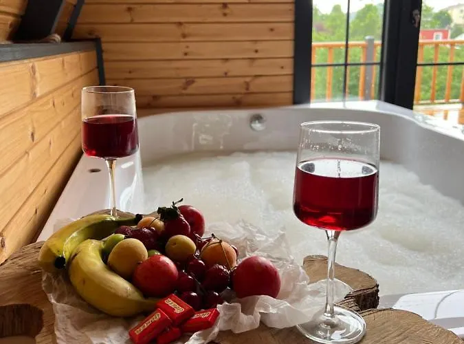 Queen City & Bungalov Trabzon