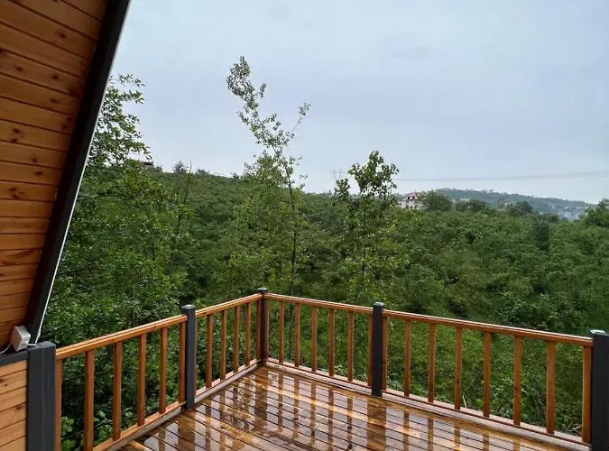 Hotell Queen City & Bungalov *