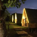 Queen City & Bungalov *