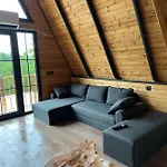 Queen City & Bungalov トラブゾン