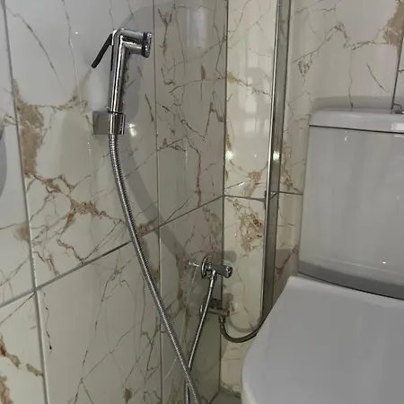 Queen City & Bungalov Hotel