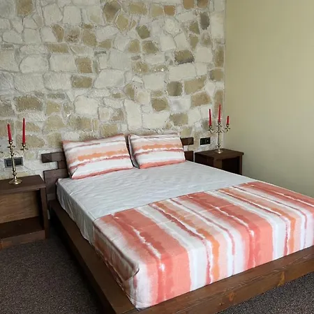 Queen City & Bungalov Otel Trabzon