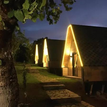 Queen City & Bungalov *