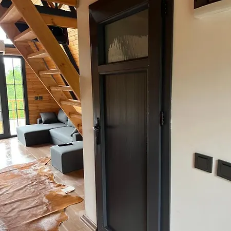 Queen City & Bungalov Trabzon