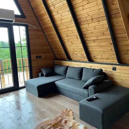 Queen City & Bungalov Trabzon