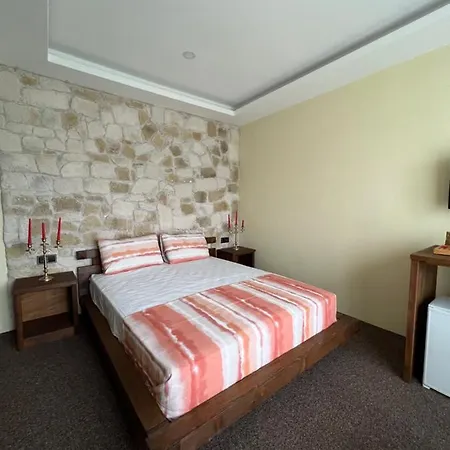 Queen City & Bungalov * Trabzon