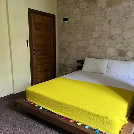 Queen City & Bungalov Trabzon