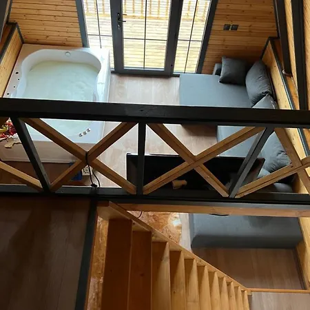 Queen City & Bungalov * Trabzon