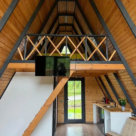 Queen City & Bungalov Hotel *