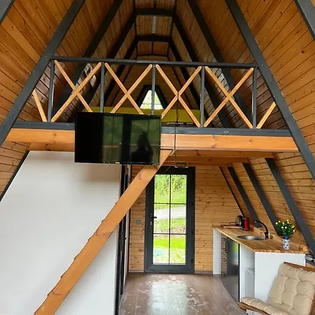 Queen City & Bungalov Trabzon