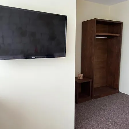 Queen City & Bungalov Hotel Trabzon