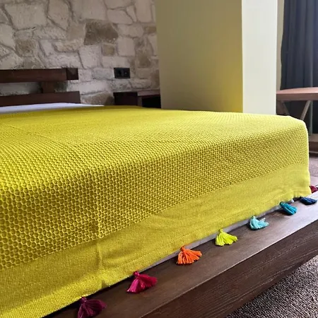 Queen City & Bungalov Hotel Trabzon