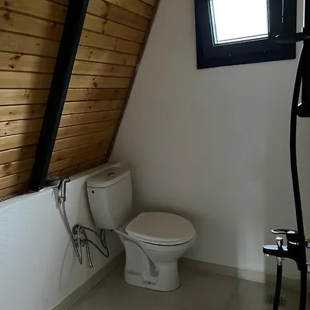 Queen City & Bungalov Hotel Trabzon