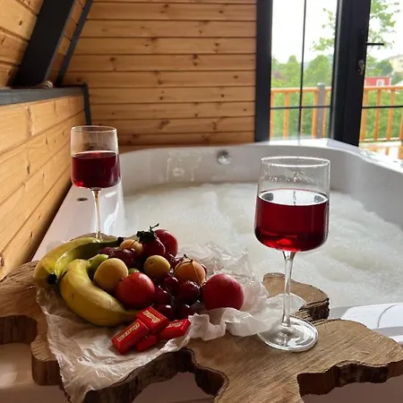 Queen City & Bungalov Trabzon