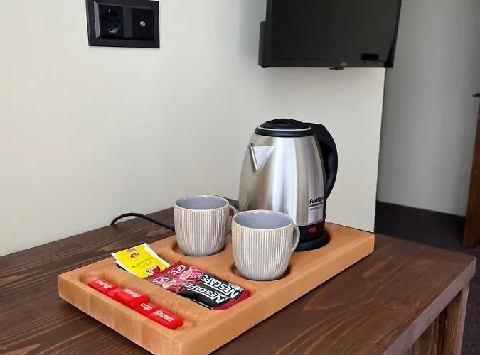 Queen City & Bungalov Trabzon