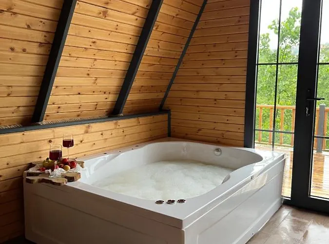 Queen City & Bungalov Trabzon